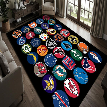 Your Custom Statement Rug